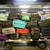 Uszkodzony bagaż: odszkodowanie